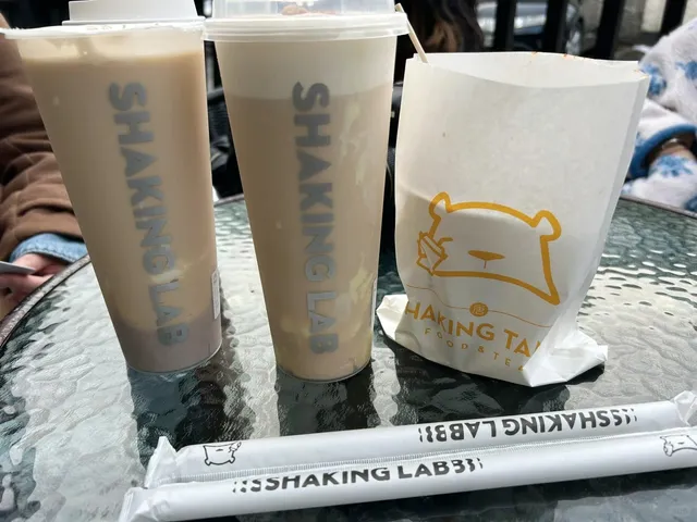 🍜 Maynooth Food Adventure: A Student's Perfect Day Trip from Dublin