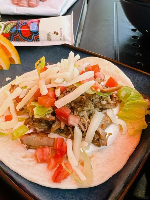 🌮 Dinner in Traverse City – Mama Lu‘s: A Modern Day Taco Shop 🌮