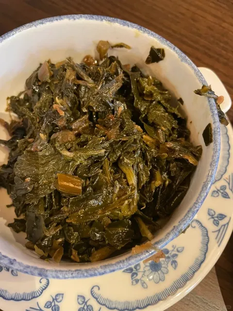 Reunion — Oprah’s Personal Chef’s New Spot… What a Letdown 