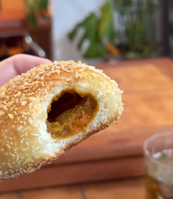  Discovered a Japanese Bakery That Only Opens 3 Days a Week 🍞