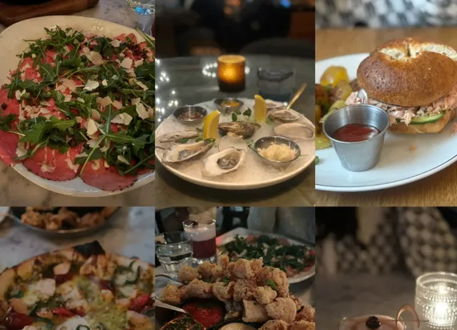 Edmonton·Is the Food Worth It?