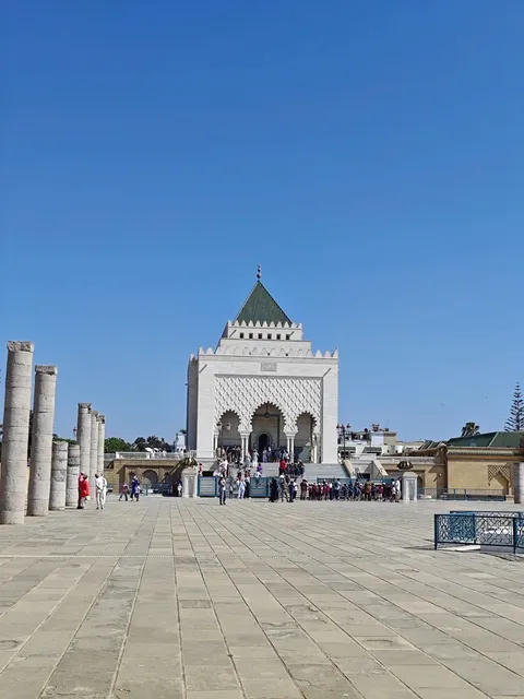 🇲🇦 Rabat Travel Diary | Morocco's Underrated Capital