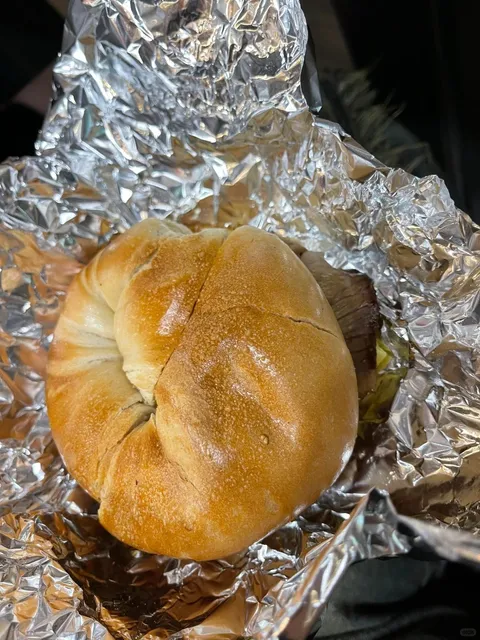 Liberty Bagels Midtown