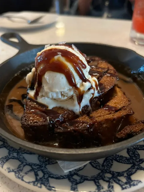 New Orleans Food Diary 💋 — Part 1