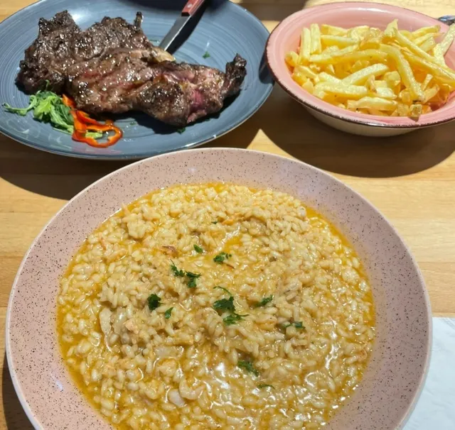 Croatian Cuisine | Must-Try Restaurant in Zadar