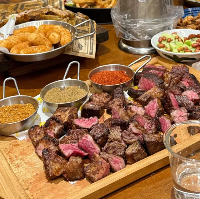 🔥 Recent Vancouver Foodie Adventures