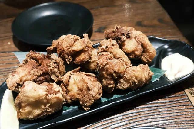 SF Ramen | HINODEYA Ramen