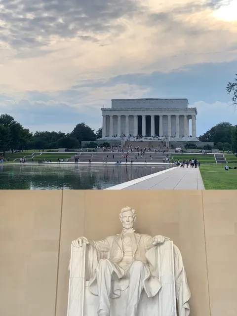 🇺🇸 DC Travel Guide: Must-See Museums & iconic Landmarks