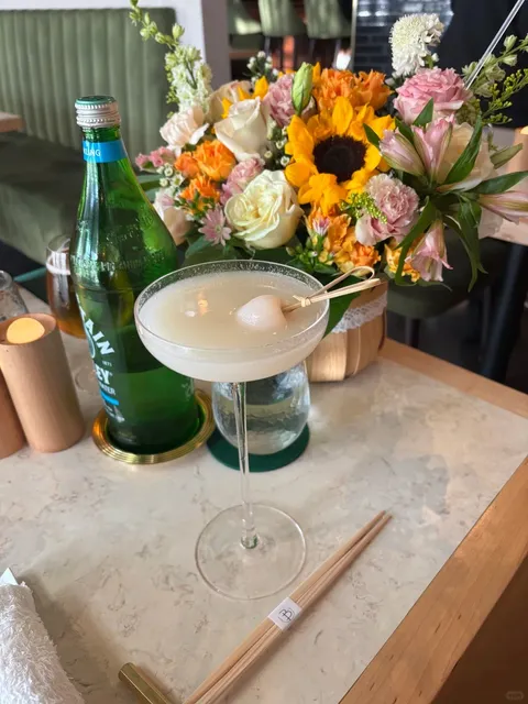 ATL Sushi - Brush Sushi Izakaya 🍣✨