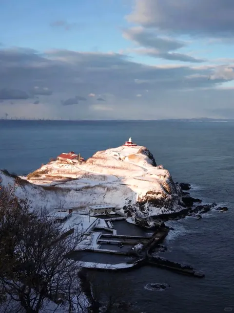 Hokkaido 🌸🌨️