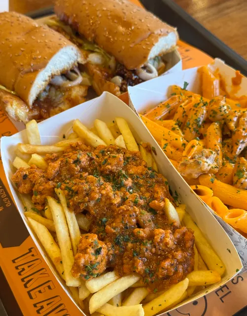 🍟 Local Fast-Food Spots in Sri Lanka 🍔  