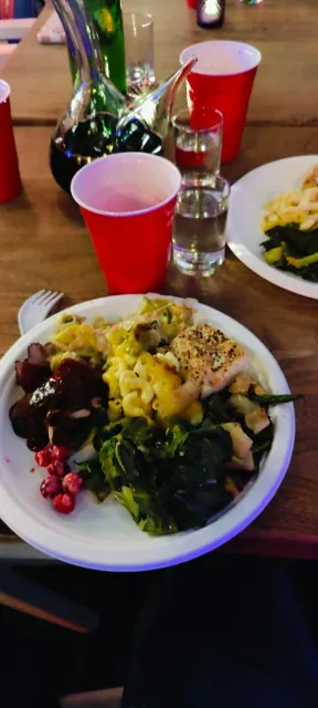 Who Does Something Like This? 🍸❤️