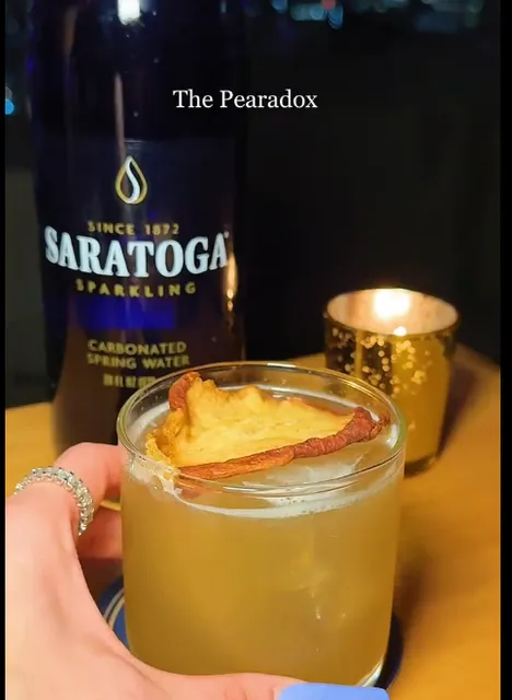 New York’s Most Atmospheric Restaurant