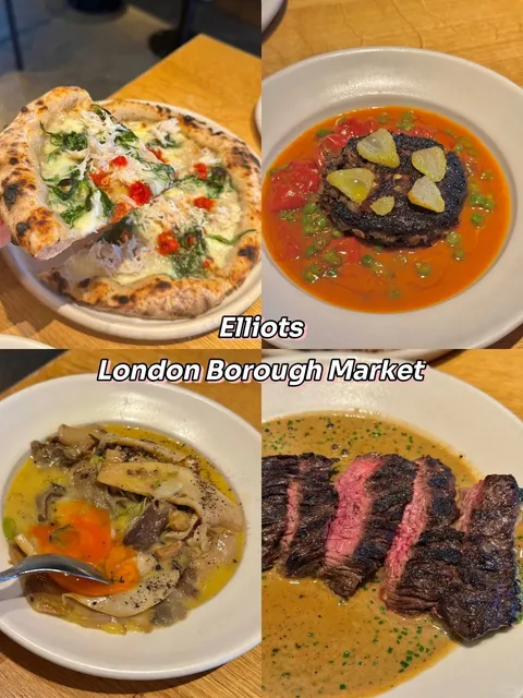 🇬🇧 I'd Come Back 100 Times for This Pizza - The Best in London!