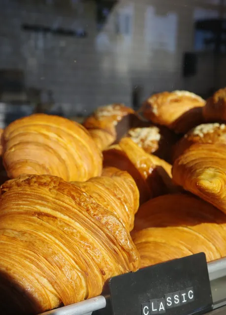 Charlotte Bakes | The Best Croissants in Uptown