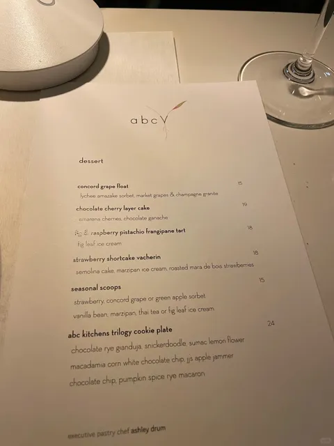 Why NYC’s Vegan Desserts Are Next-Level Delicious 🍓🍫