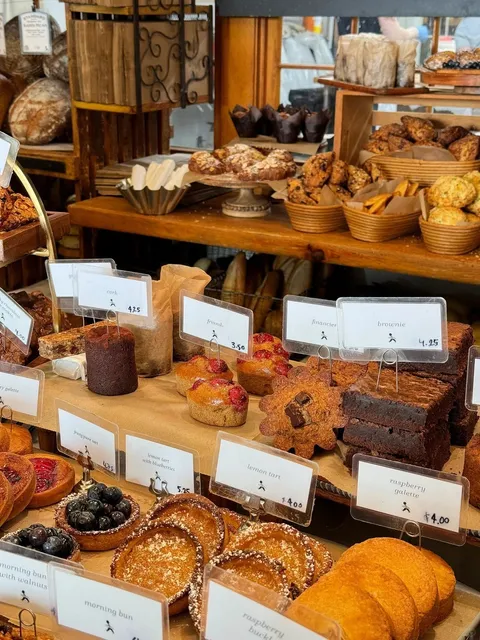 Six Days in Maine · Portland 🍁🌊