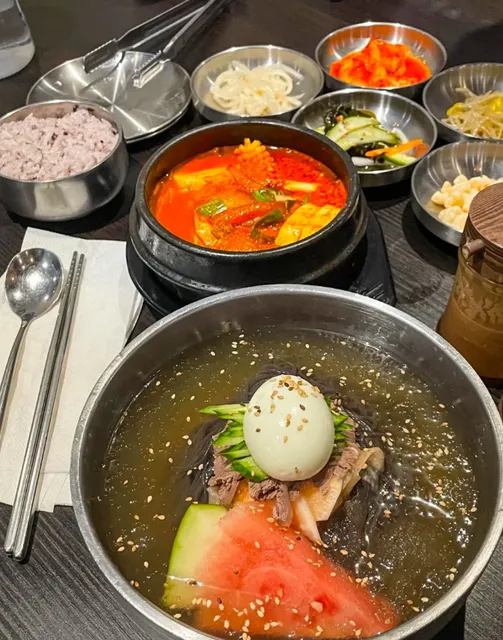 ​​Toronto’s Ultimate Cold Noodle Guide | 2025 Summer Must-Eat List​​ 