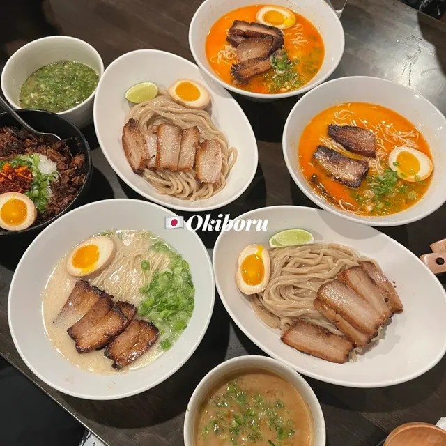 Atlanta Food Guide | Atlanta, How Are You So Delicious?! 🍜🔥