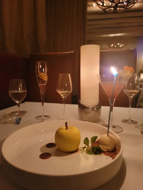 U.S. Foodie Journey | Santa Fe – Geronimo 🍽️✨