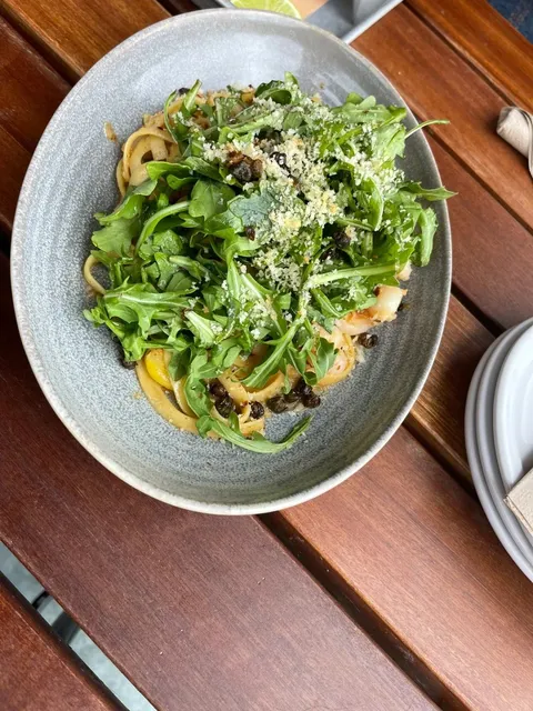 🇨🇦 Victoria Food Review No.2