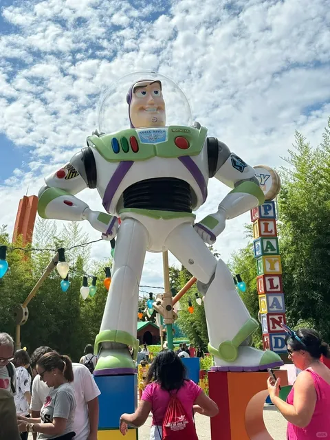 🇫🇷 Paris Disneyland ULTIMATE Guide