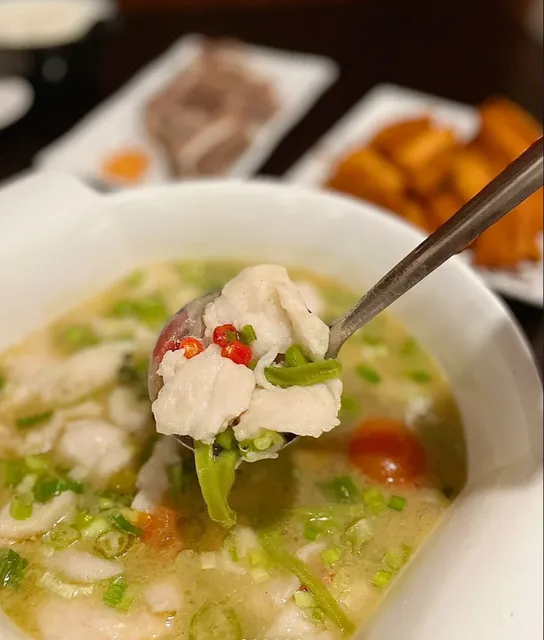 New York restruant--Dunhuang