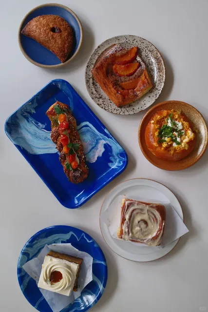 Green House Bakery: A Cozy Bakery Housed in a Green Oakland Home 🏡🍞