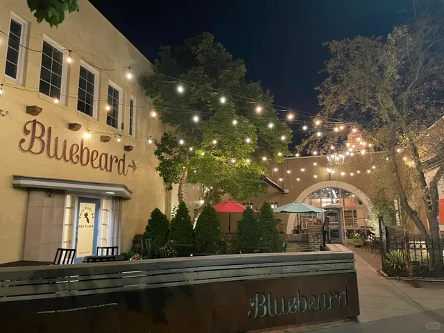 🌟 Indianapolis | My Restaurant of the Year – Bluebeard