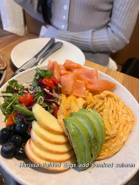 New York Foodie Adventure 🌟