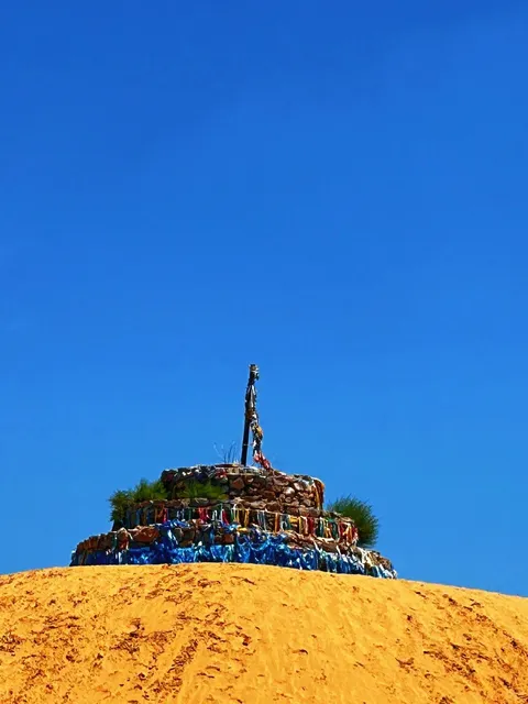 🌿 Inner Mongolia 3-Day Adventure