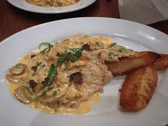 Chicago｜Riccardo Trattoria 🇮🇹