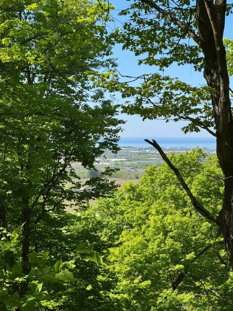 🇨🇦 Great Hiking Spot Near Toronto