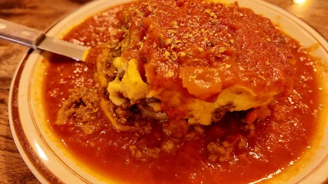 ​​Salonica: A Cozy Greek Escape Near UChicago 🇬🇷✨​​