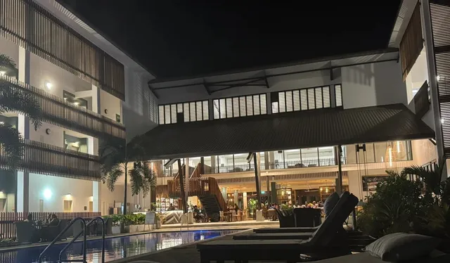 🏝️🇼🇸 Samoa-Apia – Just Go Already! 🇼🇸🏝️