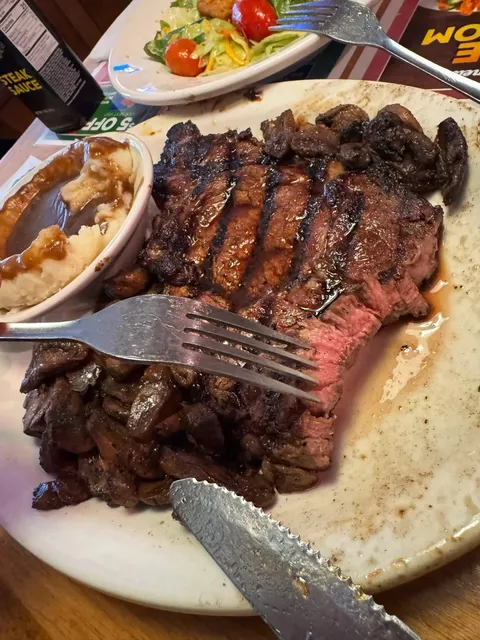 🥩 Who Needs Luxury Cuisine