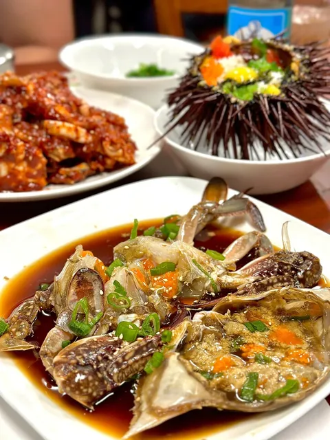 Los Angeles resruant recommendation