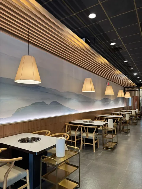 Charlotte, NC Food Find 🔥 | Szechuan Mansion Hotpot Finally Opens!