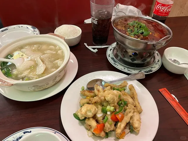 🇺🇸 Nashville Food Guide 🥰 (Part 3) – Off-Campus Gems!