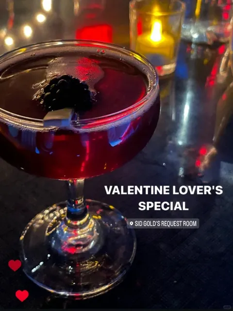 New York Midtown's Best Bars for a Date(2) 🥃