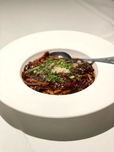 🦆 Array 36 — Upscale Chinese Banquet in San Gabriel!