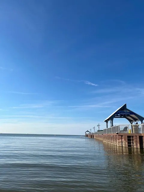 🇨🇦 Belle River Marina