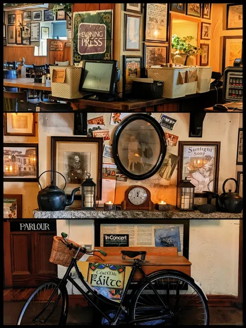 Dublin's Hidden Gem: The Merry Ploughboy