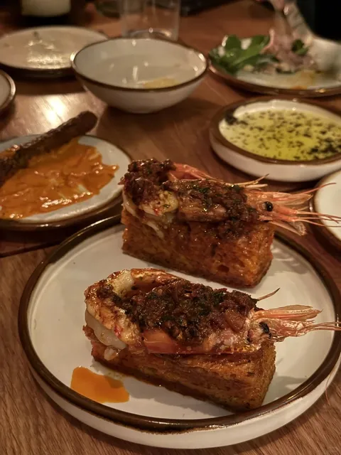 Whimsical Menu Adventure Awaits!