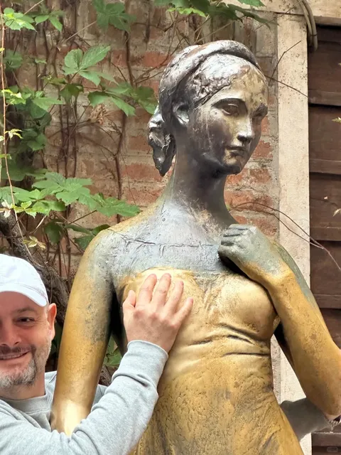 🇮🇹 Weekend Escape to Verona