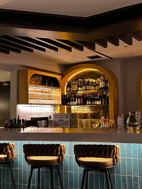 Bar Goa - Where Indian Cuisine Gets a Fine Dining Makeover 🍛✨