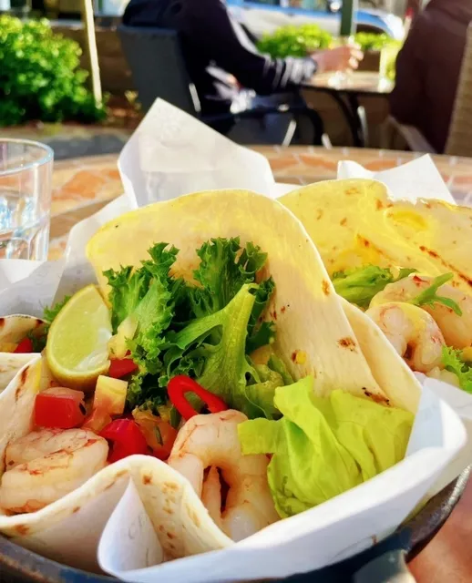 Iceland｜✨Centrum｜A Romantic Bistro