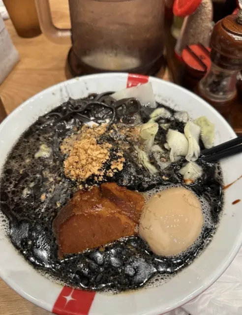 San Diego | Ramen Nagi 🍜