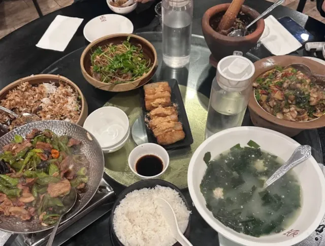  Food Review｜Xiang Cuisine in SD: Village Kitchen
