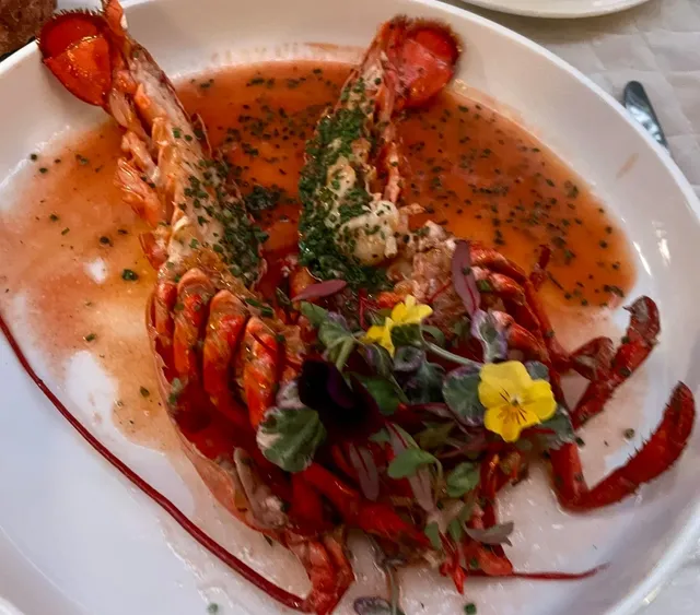 LA Food｜Highly Recommend the Pasta at Union 🍝